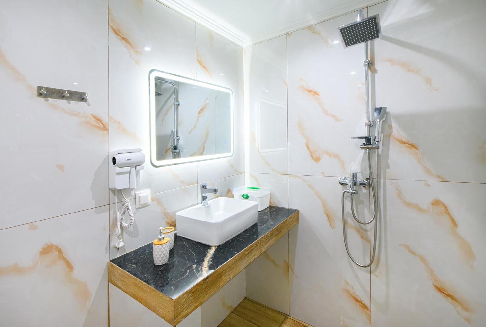 Hara Apartments Chrysoupolis ภายนอก รูปภาพ
